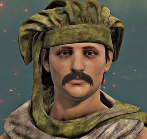 MadLuigi