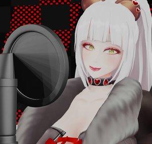 Mai Bear Voices