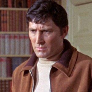 Mark Eden