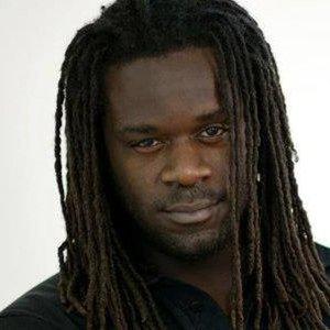 Markus Redmond