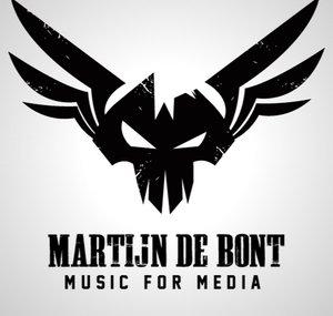 Martijn de Bont - Music For Media