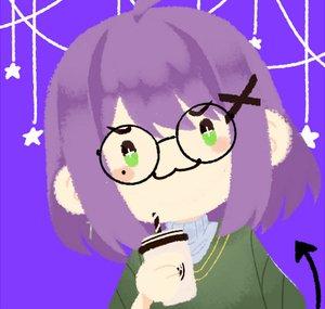 matcha :)