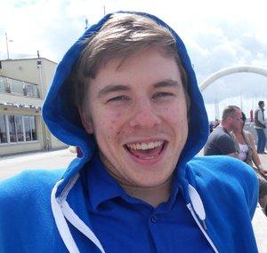 Matt Judge