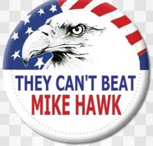 Mike Hawk 2016