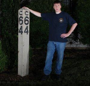 Milepost 64 Productions