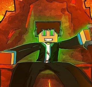 Minecraft Vertez