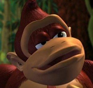 Monkeying Around