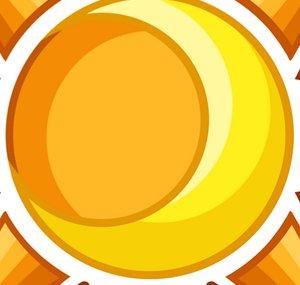 MoonIntensity
