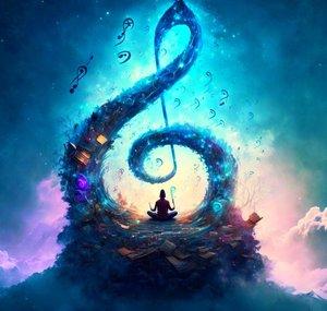 MOONLIGHT Meditations - Sleep Music