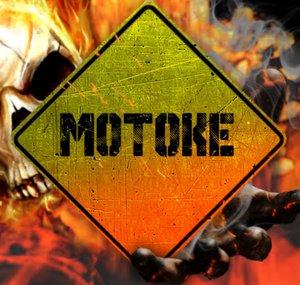 Motoke