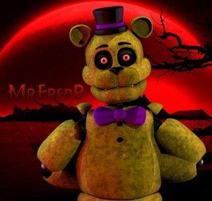 MrFredB