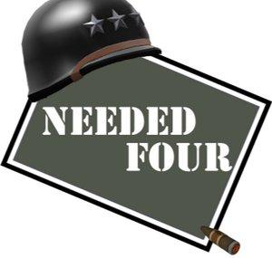 NeededFour