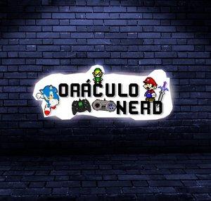 Nerd Oracle
