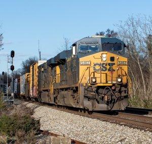 NR Rail Videos