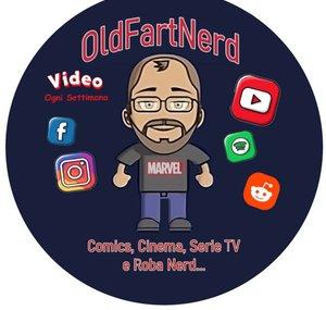 Old Fart Nerd