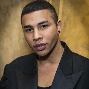 Olivier Rousteing