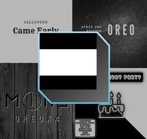 Oreox4