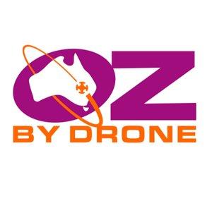 Oz By Drone