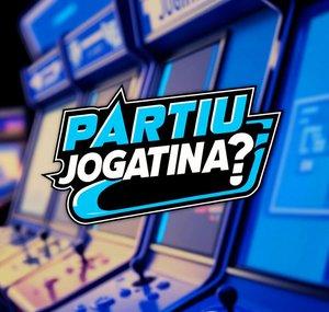 Partiu Jogatina?