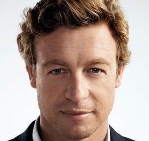 Patrick Jane
