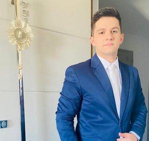 Pedro Lavor