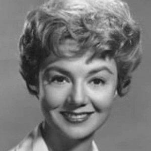 Peggy McCay