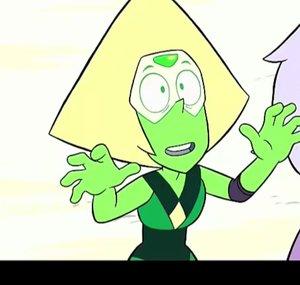 Peridot