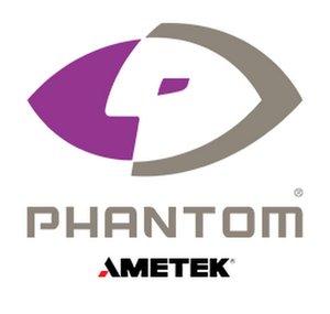 Phantom Cameras - Vision Research