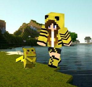 Pikalicious