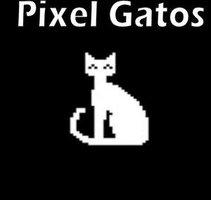 PixelGatos