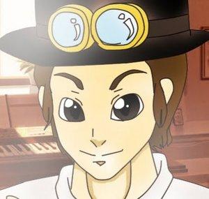 Player Banzai