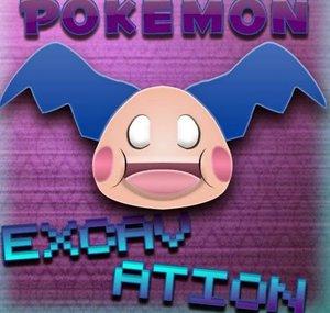 PokemonExcavation