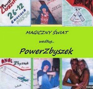 PowerZbyszek