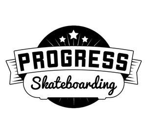 Progress Skateboarding