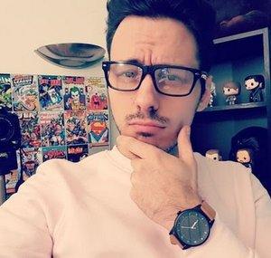 Quarto dos Posters