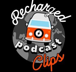 Recharged Podcast Clips