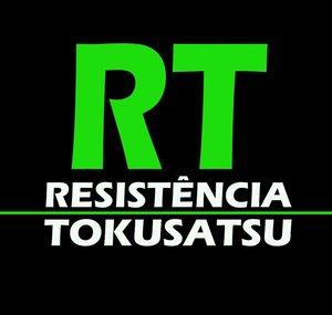 Resistência Tokusatsu