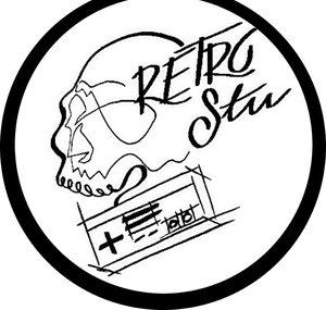 Retro Stu