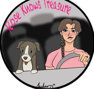 Rose Knows Treasure
