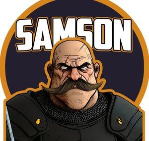 Samson