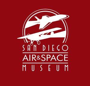 San Diego Air and Space Museum Archives