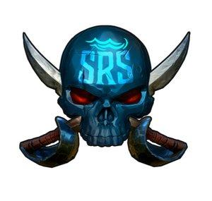 Sea Raiders
