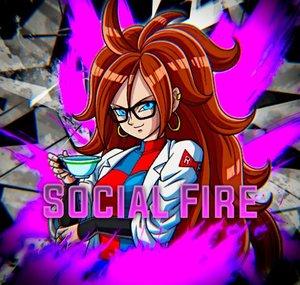 Social Fire