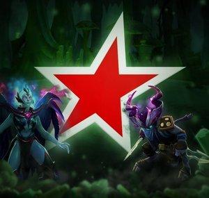 StarLadder Dota 2