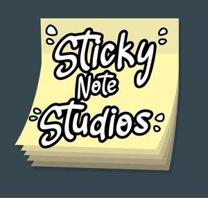 Sticky Note Studios