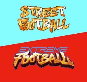 Street Football / Extreme Football