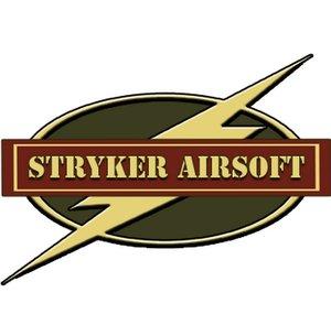 Stryker Airsoft
