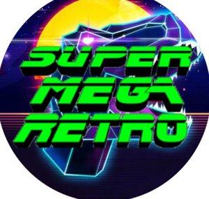 Super Mega Retro