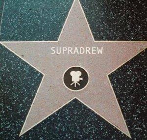 Supradrew™