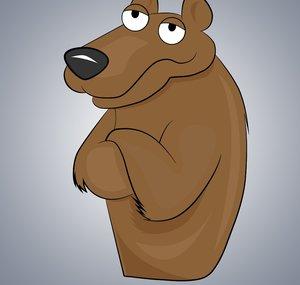 Surly Bear